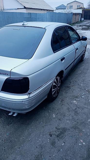 хонда сирвы: Honda Accord: 1999 г., 1.8 л, Автомат, Бензин, Хэтчбэк — 6