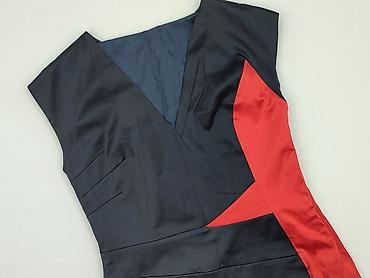 spódnica basic: Sukienka damska, rozmiar S — 1