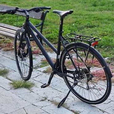 Bicikli za odrasle: RABENEICK TOP BICIKL, KAO NOV, TOP STANJE, HITNO | Polovno, kao — 20