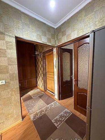 Продажа квартир: 2 комнаты, 52 м², 105 серия, 3 этаж, Евроремонт — 7