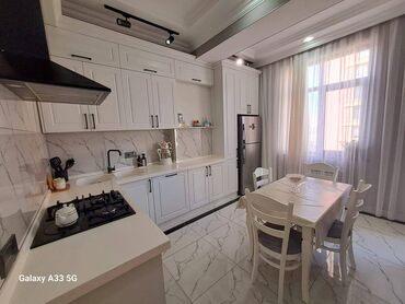 Yeni tikili: 2 otaqlı, Yeni tikili, m. Qara Qarayev, 70 kv. m — 7