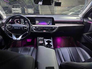 щит прибор лексус рх300: Kia K8: 2023 г., 3.5 л, Автомат, Газ, Седан — 4