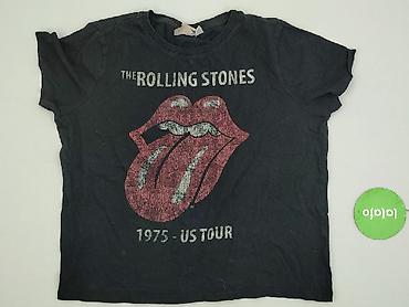 h and m michael jackson: H&M, T-shirt damski, rozmiar L — 2