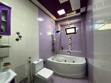 Köhnə tikili: Bakı, 2 otaqlı, Köhnə tikili, 56 kv. m — 11