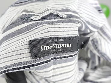 fox flexair: Dressmann, Koszulа dla mężczyzn, rozmiar XL — 4