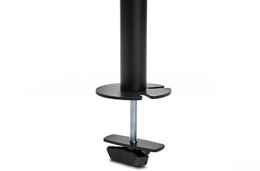 11 tv: Kensington Single Monitor Arm SmartFit Ergo LKensington Single Monitor — 2