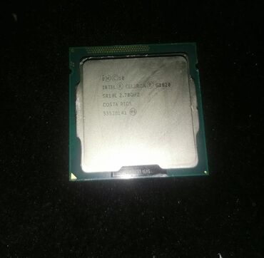Kompjuterski delovi za PC: Intelov i5 2400 k procesor trece generacije na 3.1 ghz sa cetiri