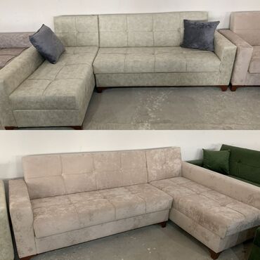 ml 320: Угловой диван, Новый, Раскладной, С подъемным механизмом, Бесплатная доставка в черте города