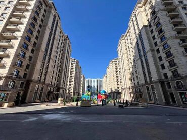 Продажа квартир: 2 комнаты, 69 м², Элитка, 10 этаж, ПСО (под самоотделку)