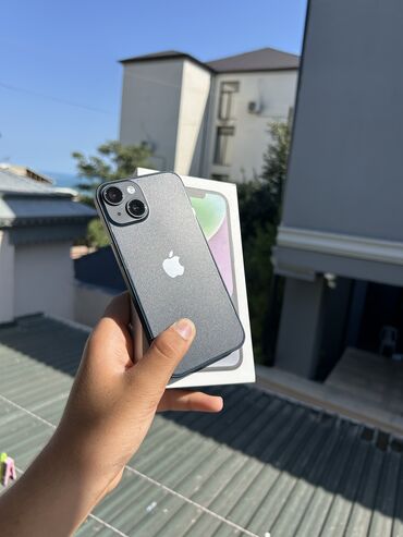 IPhone 14, 128 GB, Midnight, Face ID