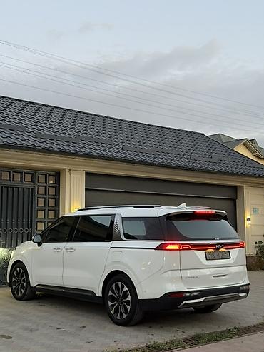 киа карнивал матор: Kia Carnival: 2023 г., 2.2 л, Автомат, Дизель, Минивэн — 6