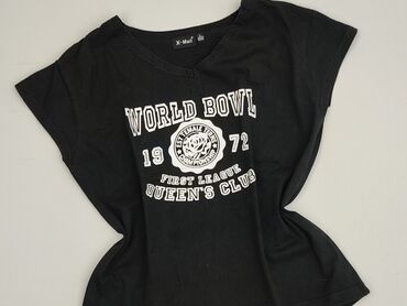 givenchy t shirty damskie: Women`s T-shirt, H&M, size L (EU 40)