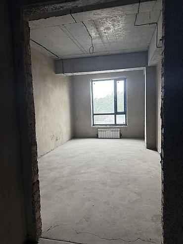 Батирлерди сатуу: Студия, 50 м², Политех 3 кабат, ПСО (өз алдынча бүтүрүү) — 3