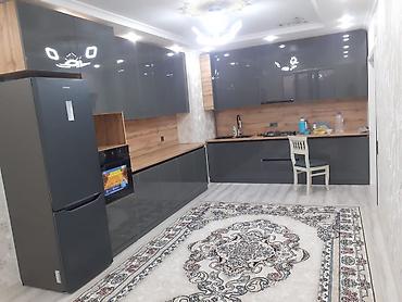 Продажа квартир: 2 комнаты, 80 м², Элитка, 10 этаж, Дизайнерский ремонт — 6