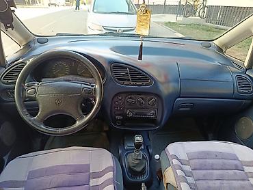 golf venta: Volkswagen Sharan: 1995 г., 1.8 л, Механика, Бензин, Минивэн — 2