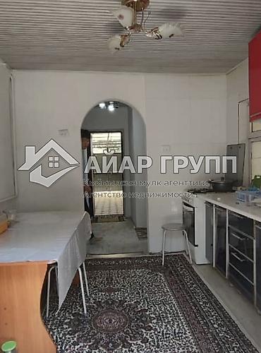 Дома: ПОЛОВИНА ДОМА В РАБОЧЕМ ГОРОДКЕ! 📍 Рабочий городок, пер. Хабаровский — 5