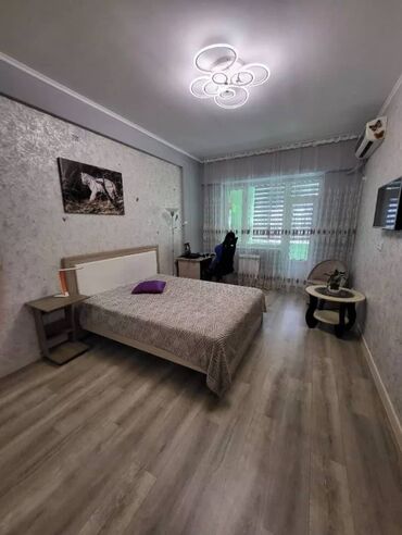Отели и хостелы: 2 комнаты, 61 м², Элитка, 2 этаж