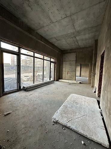 Продажа помещений свободного назначения: ⚠️ПРОДАЕТСЯ КОММЕРЧЕСКОЕ ПОМЕЩЕНИЕ В “IHLAS ДЖАЛ” Ориентир «МЕГАСИТИ» — 15