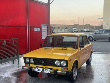 2106 mator satilir: VAZ (LADA) 2106: 1.6 l | 2000 il 65648 km Sedan