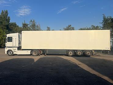 Renault: Renault : 2013 г., 12.7 л, Автомат, Дизель — 23