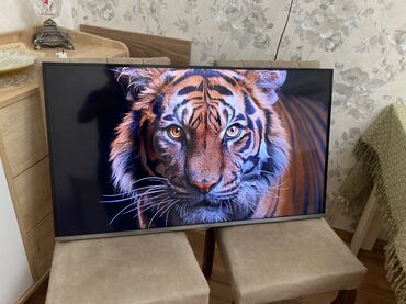 Televizorlar: İşlənmiş Televizor Samsung LED ekran 40" FHD (1920x1080), Ünvandan götürmə, Ödənişli çatdırılma -da lalafo.az — 20 Televizorlar: İşlənmiş Televizor Samsung LED ekran 40" FHD (1920x1080), Ünvandan götürmə, Ödənişli çatdırılma — 20