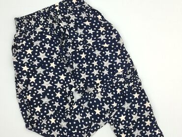piżama hello kitty: Material trousers for women, size L