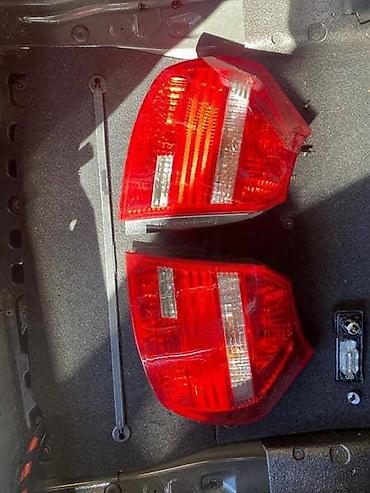vgate icar pro: STOP LAMPE LCI ZA BMW SERIJA 1 OD 2007. DO 2010. GOD. | — 3