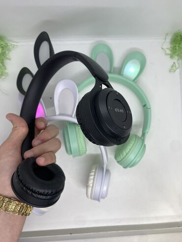 Qulaqcıqlar: Yeni Simsiz (Bluetooth) Qulaqcıqlar, Apple — 8