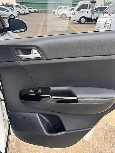 Kia: Kia Sportage: 2020 г., 2 л, Автомат, Дизель, Кроссовер — 18