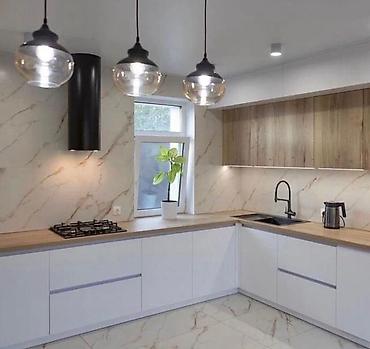 Мебель на заказ: Мебель на заказ, Кухня, Кухонный гарнитур — 37