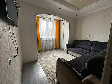 Продажа квартир: 1 комната, 46 м², 106 серия улучшенная, 1 этаж, Косметический ремонт — 1