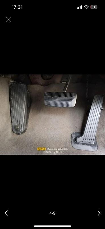 Mazda: Mazda Capella: 2000 г., Автомат, Бензин, Седан at lalafo.kg — 5 Mazda: Mazda Capella: 2000 г., Автомат, Бензин, Седан — 5