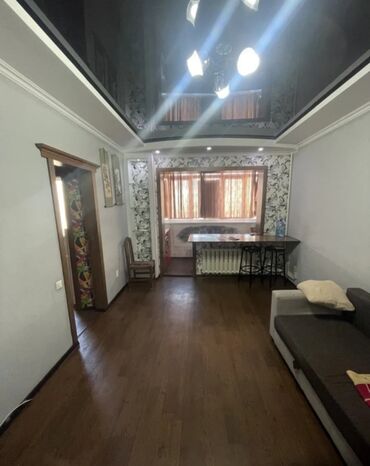 Продажа участков: 1 комната, 33 м², 105 серия, 4 этаж, Косметический ремонт