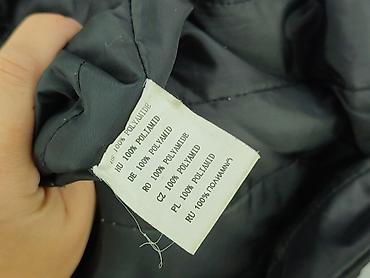parka marki tchibo: Glo-Story, Kurtka zimowa damska, rozmiar S — 5
