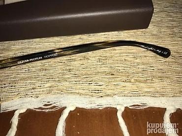 Naočare: Original Cartier naocare sa novim staklima +2 Made in France Uz — 19