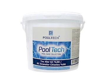 Hovuz üçün 90% Tablet Xlor Pooltech 5 kq / 50 kq 90% Tablet Xlor – lalafo.az -da Hovuz üçün 90% Tablet Xlor Pooltech 5 kq / 50 kq 90% Tablet Xlor –