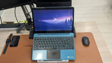 Ноутбуки и нетбуки: Ультрабук, 16 ГБ ОЗУ, Intel Core i5, 14.1 ", Б/у, Для работы, учебы, память SSD