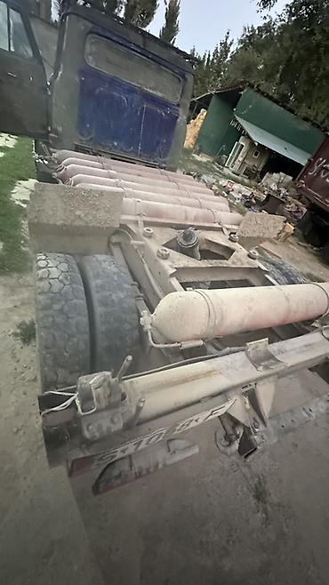 генератор 3 фазы: Грузовик, Б/у — 1