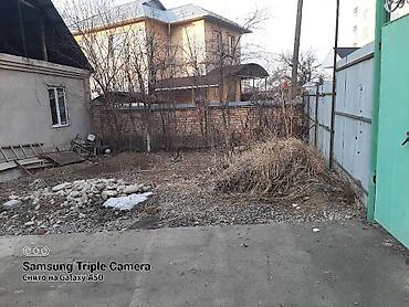 Продажа коттеджей и домов: Продается дом в элитном районе Оша! Участок 6 соток Дом 6 комнат — 3