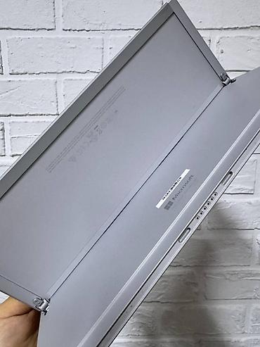 Ноутбуки Microsoft: Microsoft Surface Pro (i5-7300U) — это легкий планшет-трансформер с — 11