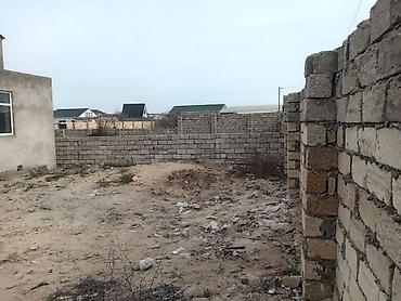 Həyət evi alıram: 250 kv. m, 3 otaqlı, Telefon, Qaz, İşıq — 4