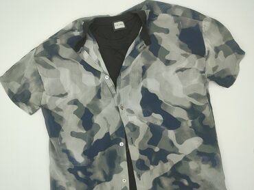 Shirts: Shirt for men, L (EU 40), condition - Good