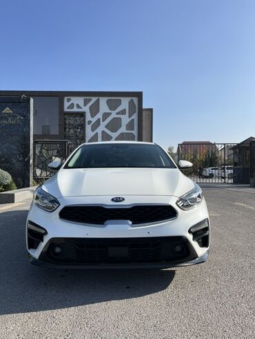 шлейф руля тойота: Kia K3: 2019 г., 1.6 л, Робот, Бензин, Седан