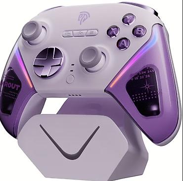 xbox 360 controller: İstfadə olunmayıb yenidi EasySMX D10 Simsiz Oyun Kontroleri - TMR — 7