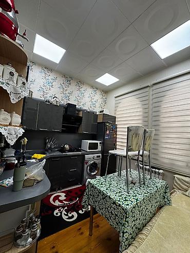 Uzunmüddətli kirayə evlər: 600 kv. m, 8 otaq, Qaz, İşıq, Su — 5