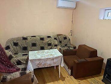 Həyət evləri və villalar: 80 kv. m, 2 otaqlı, Kanalizasiya, Su, Qaz — 3