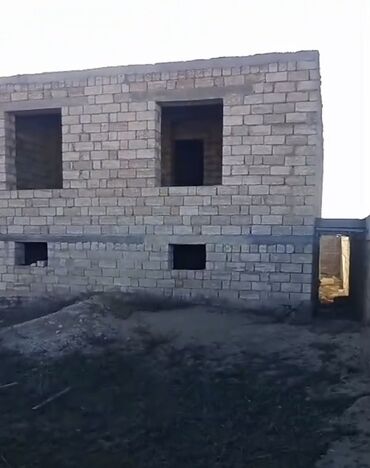 Həyət evləri və villaların satışı: Qala qəs. 5 otaqlı, 132 kv. m, Kredit yoxdur, Təmirsiz
