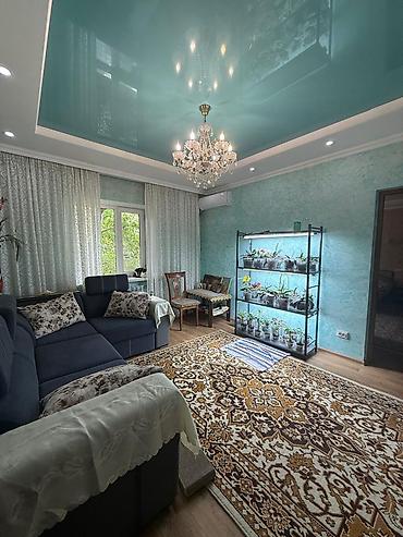 Продажа квартир: 5 и более комнат, 160 м² — 23