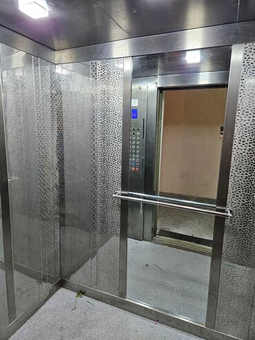 Yeni tikili: Əhmədli, 2 otaqlı, Yeni tikili, m. Əhmədli, 70 kv. m — 5