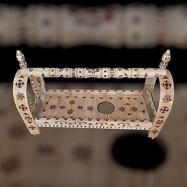 Люльки: Люлька, Новый, Качалка, Дерево — 12